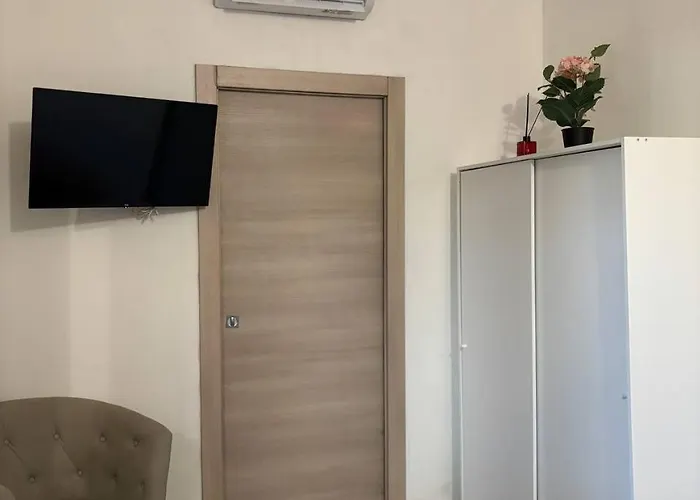 Apartment Mambo House