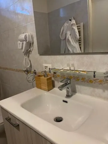 Mambo House Apartment