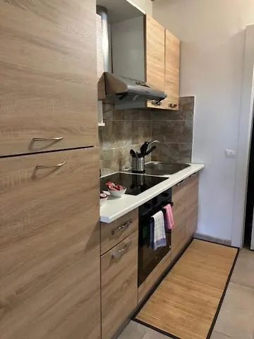 Mambo House Apartment Milan