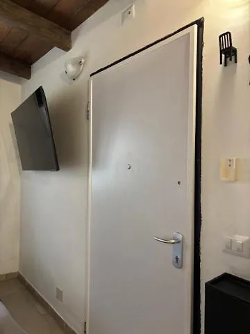 Apartment Mambo House Milan