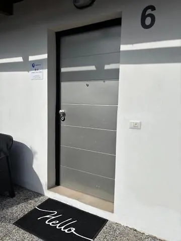 Apartment Mambo House