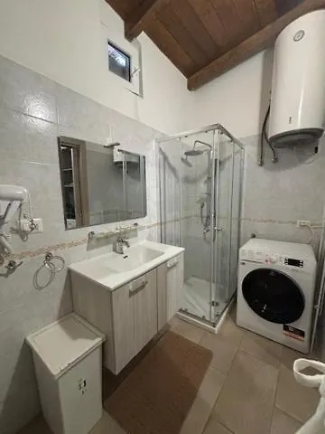 Apartment Mambo House *