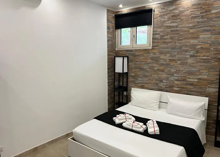 Apartment Mambo House