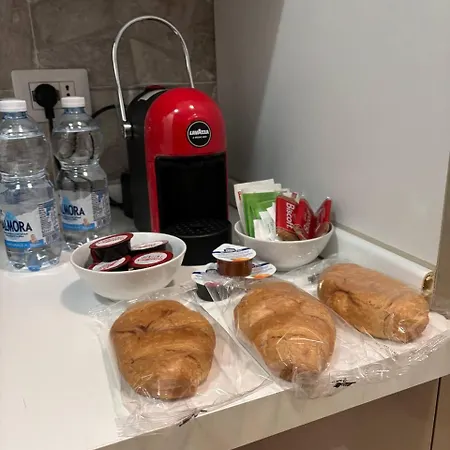 Mambo House Apartament *