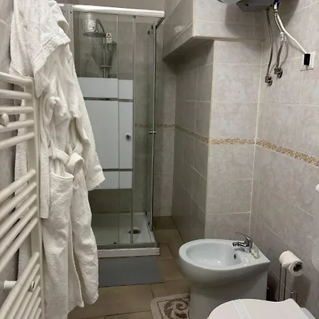 Mambo House Apartament