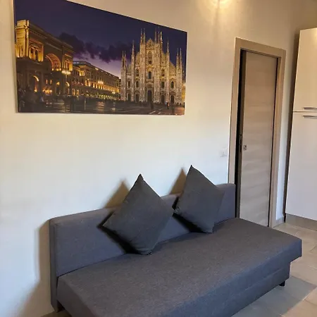 Mambo House Apartament