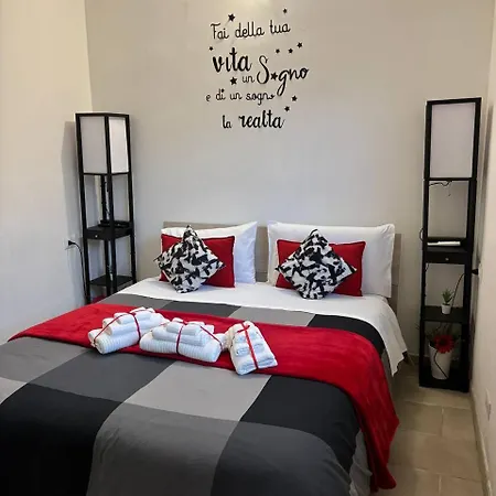 Apartament Mambo House