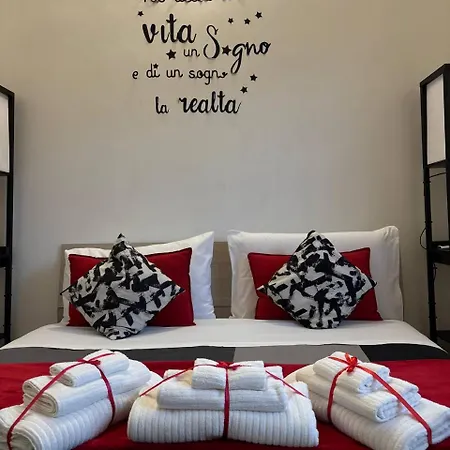Apartament Mambo House *