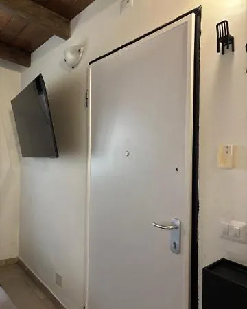 Apartament Mambo House Mediolan