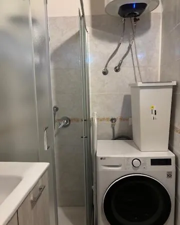 Mambo House Apartament Mediolan