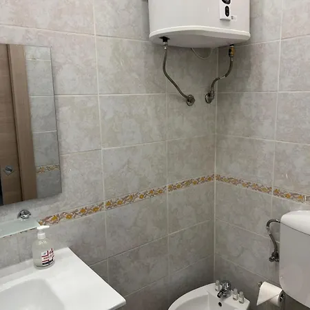 Mambo House Apartament Mediolan