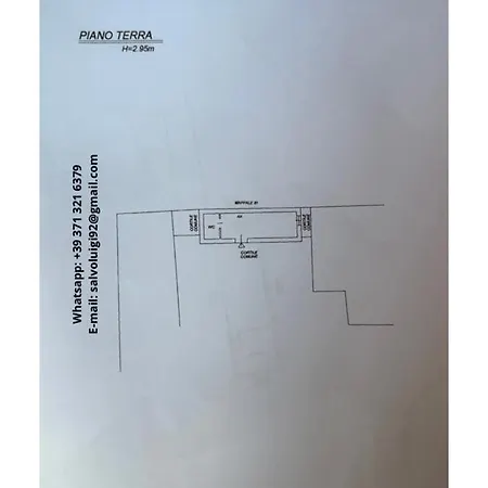 Mambo House Apartament