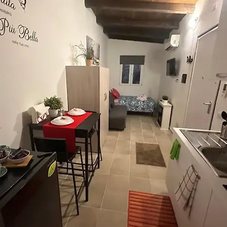 Mambo House