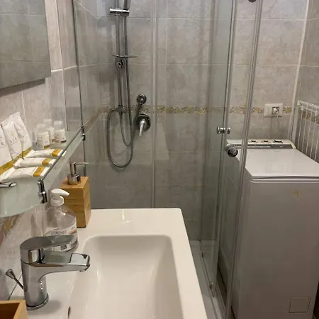 Mambo House Apartment Milan