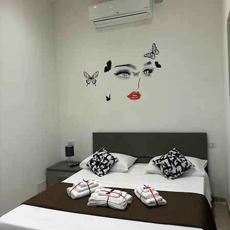 Апартаменты Mambo House